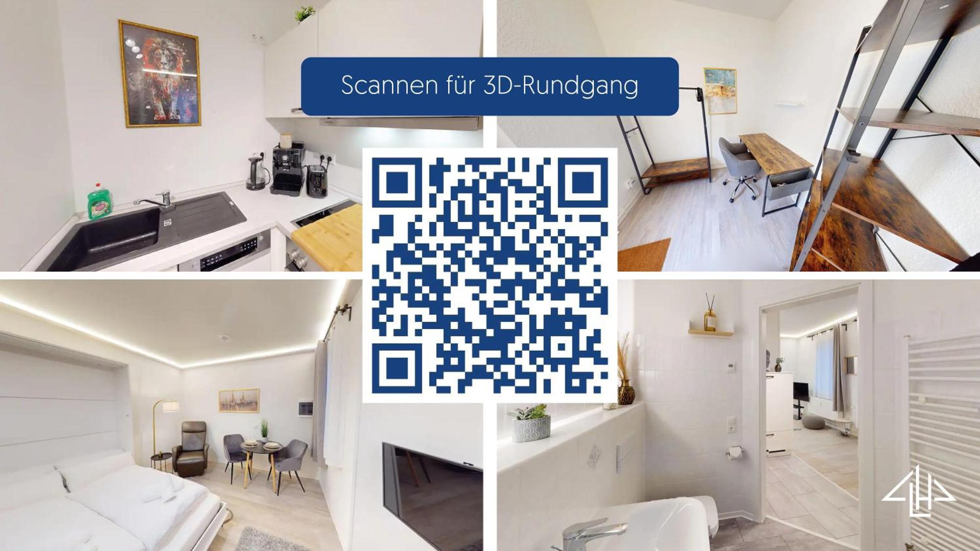 Cozyhome Apartment House Magdeburg Zewnętrze zdjęcie