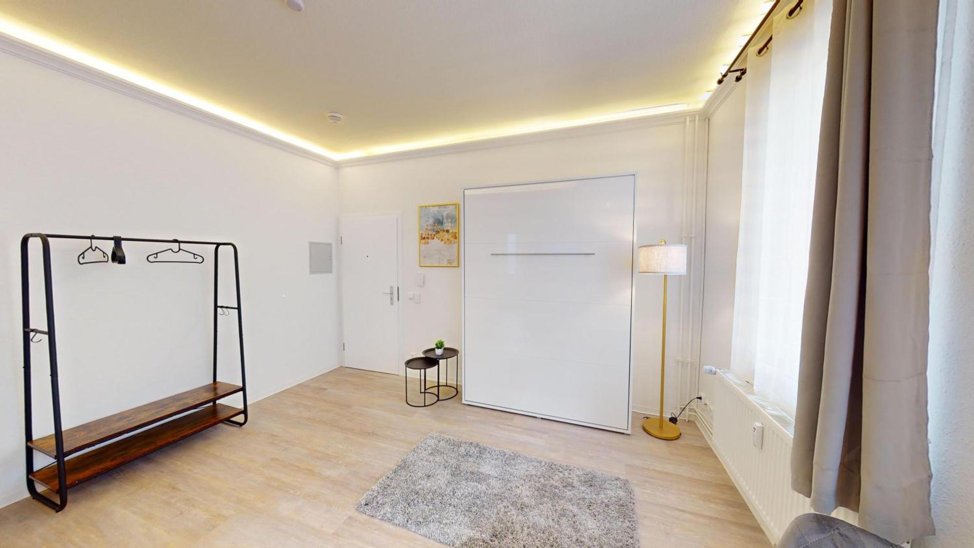 Cozyhome Apartment House Magdeburg Zewnętrze zdjęcie
