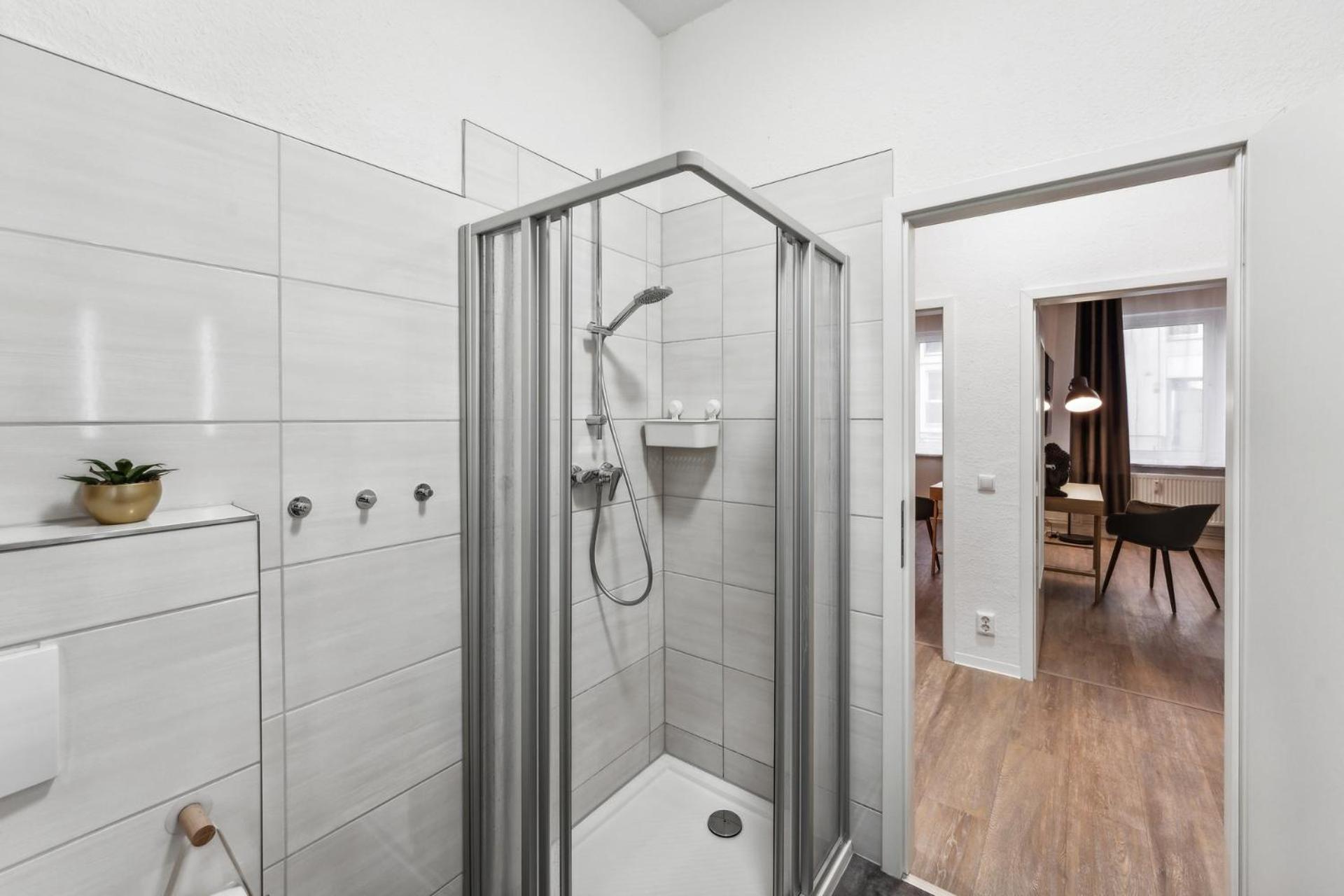 Cozyhome Apartment House Magdeburg Pokój zdjęcie